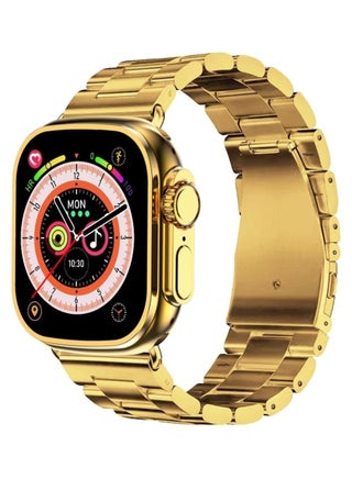 X8 Ultra Max Watch