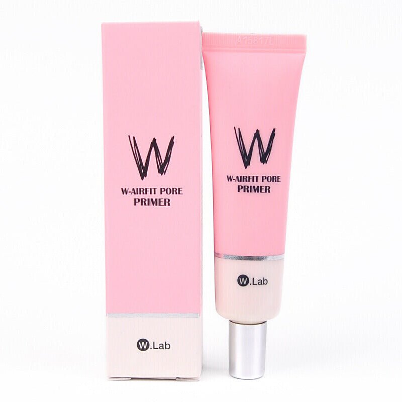 Cream Before Makeup
